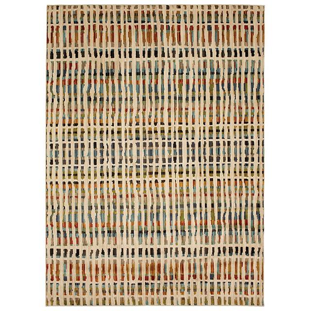 WILHELM 5'3x7'6" Area Rug - California Furniture (Coachella, CA)