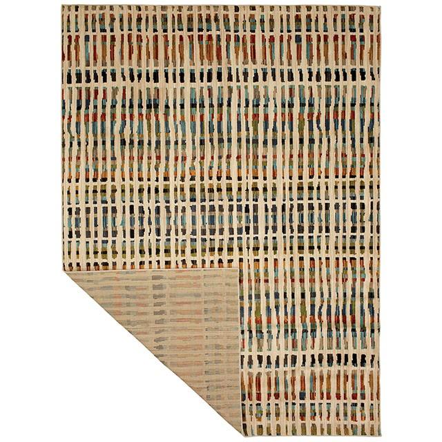 Wilhelm Area Rug - California Furniture (Coachella, CA)