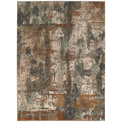 Wilhelm Area Rug - California Furniture (Coachella, CA)