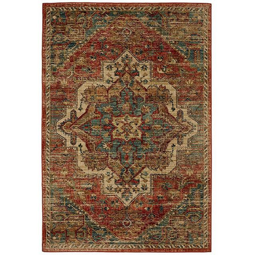 Wilhelm Area Rug - California Furniture (Coachella, CA)