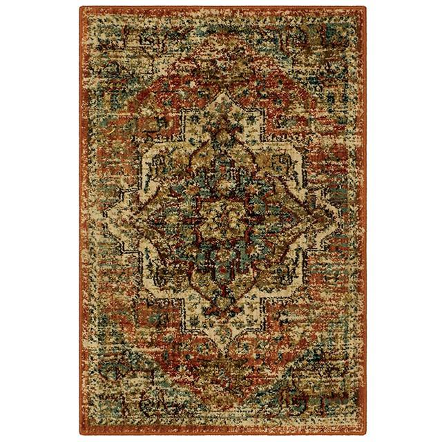 Wilhelm Area Rug - California Furniture (Coachella, CA)