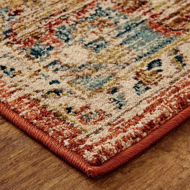 Wilhelm Area Rug - California Furniture (Coachella, CA)