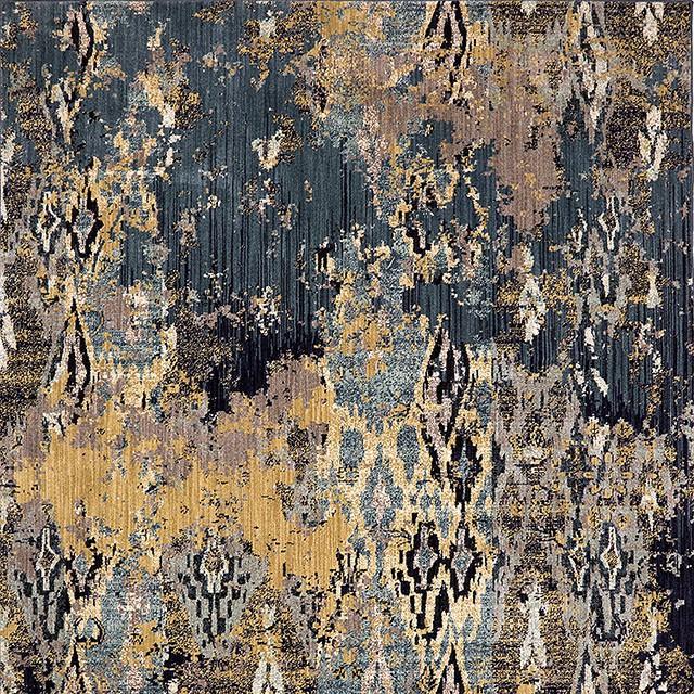 WILHELM 5'3 X 7'6" Area Rug - California Furniture (Coachella, CA)