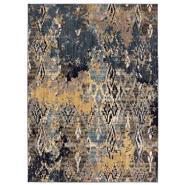 Wilhelm Area Rug - California Furniture (Coachella, CA)
