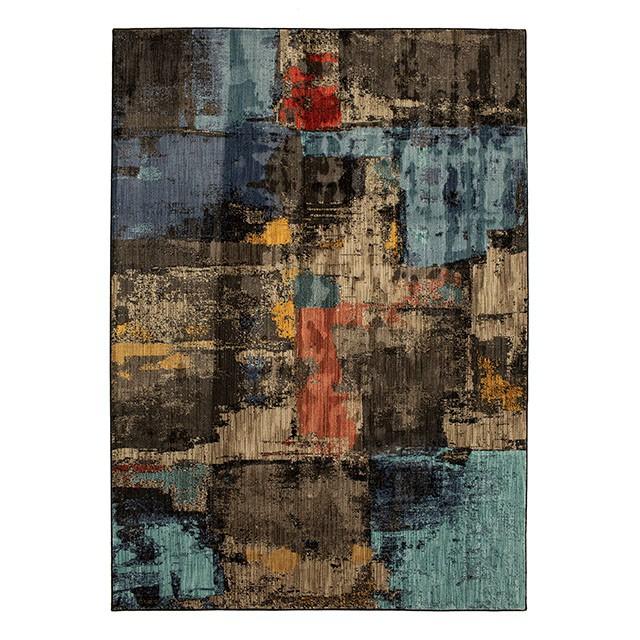 Wilhelm Area Rug - California Furniture (Coachella, CA)