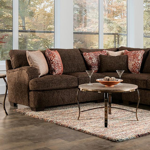 Wanstead Sectional - California Furniture (Coachella, CA)