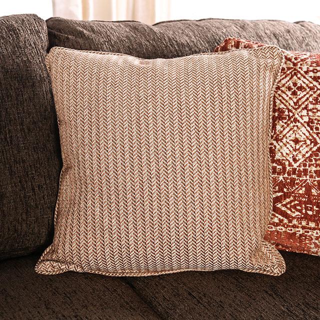Wanstead Sectional - California Furniture (Coachella, CA)