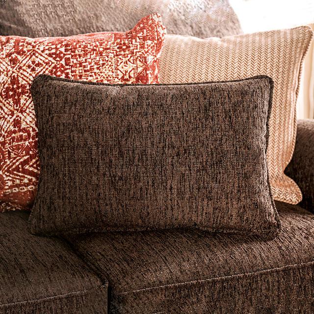 Wanstead Sectional - California Furniture (Coachella, CA)