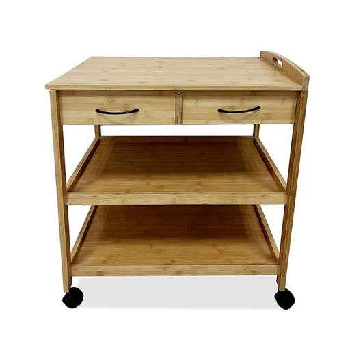 Watter Trolley - California Furniture (Coachella, CA)