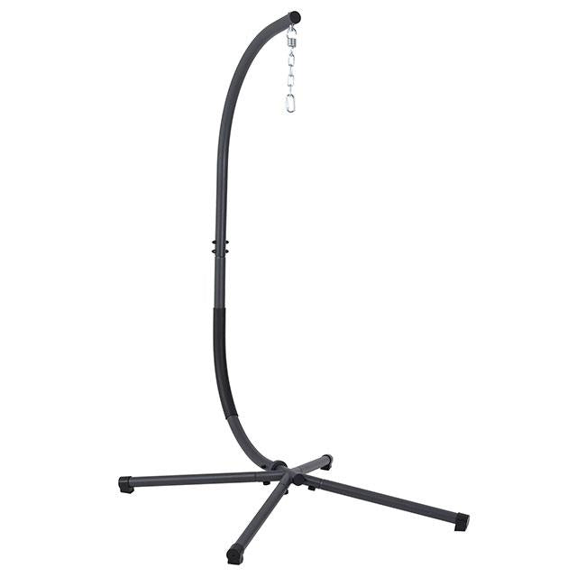 Wave Stand - California Furniture (Coachella, CA)