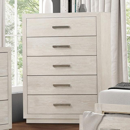 Wellingborough Chest - California Furniture (Coachella, CA)