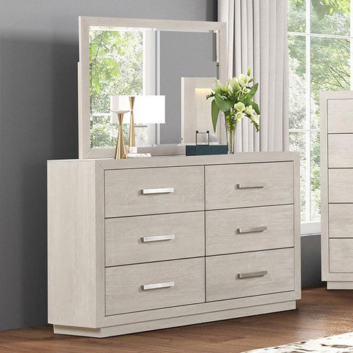 Wellingborough Dresser - California Furniture (Coachella, CA)