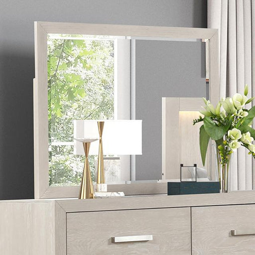 Wellingborough Mirror - California Furniture (Coachella, CA)