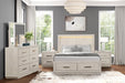 Wellingborough Nightstand - California Furniture (Coachella, CA)