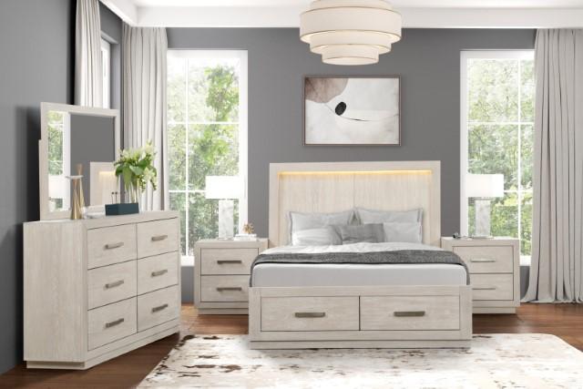 Wellingborough Chest - California Furniture (Coachella, CA)