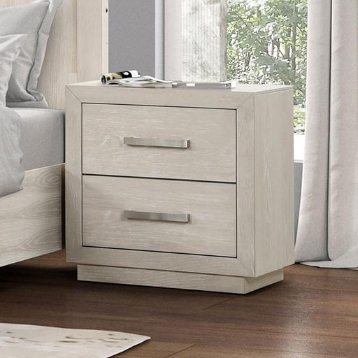 Wellingborough Nightstand - California Furniture (Coachella, CA)