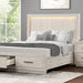 Wellingborough Queen Bedroom Set - California Furniture (Coachella, CA)