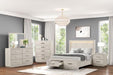 Wellingborough Queen Bedroom Set - California Furniture (Coachella, CA)