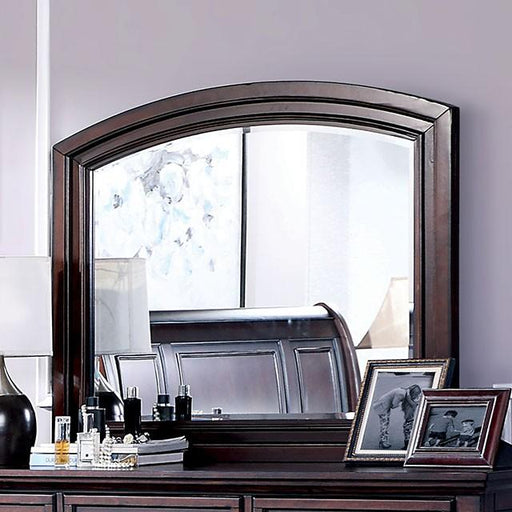 WELLS Mirror - California Furniture (Coachella, CA)