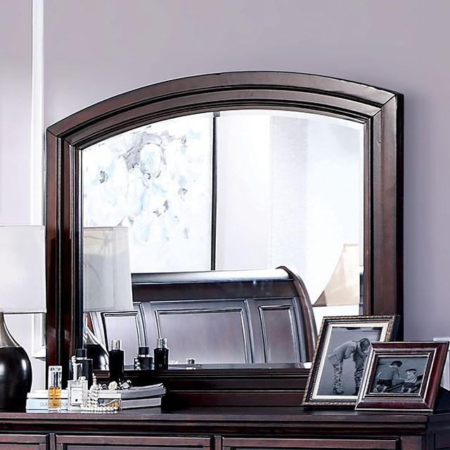 WELLS Mirror - California Furniture (Coachella, CA)
