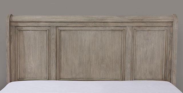 Wells Bed - California Furniture (Coachella, CA)