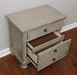 Wells Queen Bedroom Set - California Furniture (Coachella, CA)