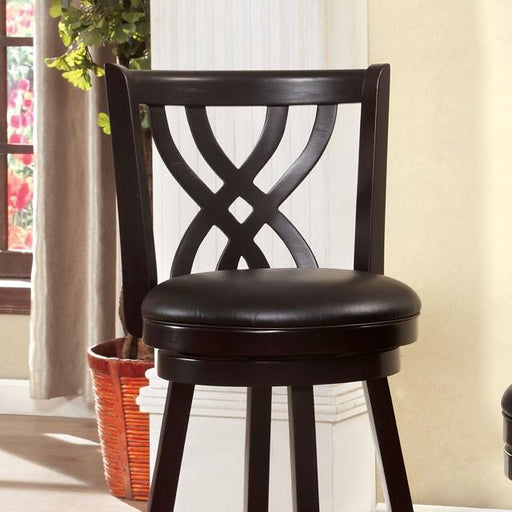Wendel 29"H Bar Stool - California Furniture (Coachella, CA)