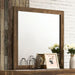 WENTWORTH Mirror - California Furniture (Coachella, CA)