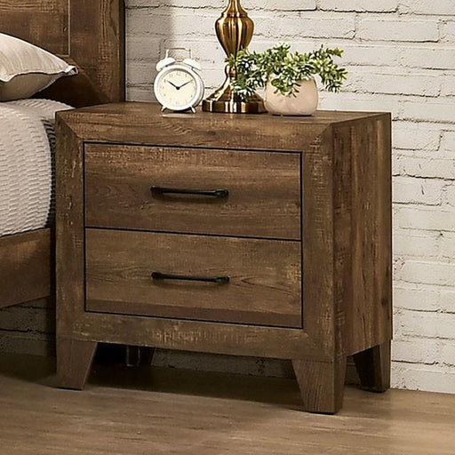 Wentworth Night Stand - California Furniture (Coachella, CA)