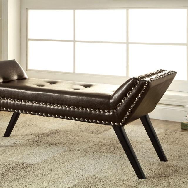Wesby 50"L Bench - California Furniture (Coachella, CA)