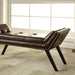 Wesby 50"L Bench - California Furniture (Coachella, CA)