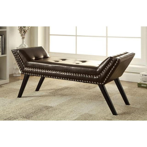 Wesby 50"L Bench - California Furniture (Coachella, CA)