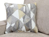 WEST ACTION Sofa, Beige - California Furniture (Coachella, CA)