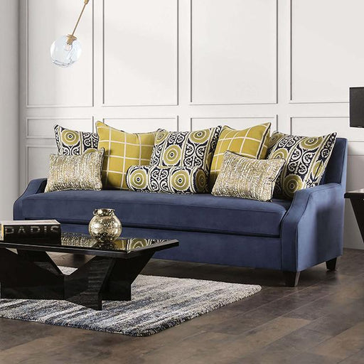 WEST BROMPTON Sofa - California Furniture (Coachella, CA)
