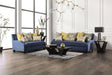 WEST BROMPTON Sofa - California Furniture (Coachella, CA)