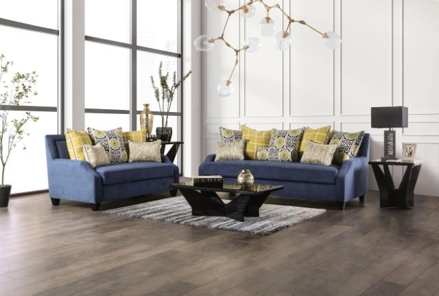WEST BROMPTON Sofa - California Furniture (Coachella, CA)