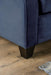 WEST BROMPTON Sofa - California Furniture (Coachella, CA)