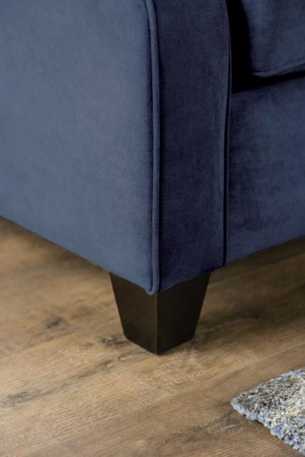 WEST BROMPTON Sofa - California Furniture (Coachella, CA)