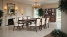 Westerham Side Chair (2/CTN) - California Furniture (Coachella, CA)