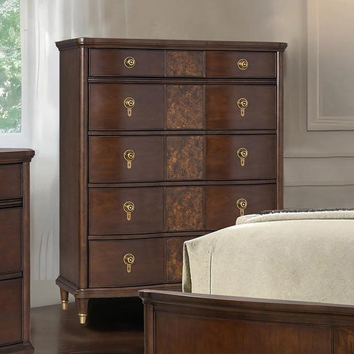 Westerham Chest - California Furniture (Coachella, CA)