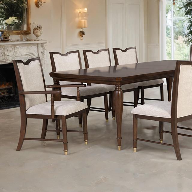 Westerham Side Chair (2/CTN) - California Furniture (Coachella, CA)
