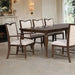 Westerham Arm Chair (2/CTN) - California Furniture (Coachella, CA)