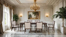 Westerham Arm Chair (2/CTN) - California Furniture (Coachella, CA)