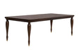 Westerham 7 Pc Dining Table Set - California Furniture (Coachella, CA)
