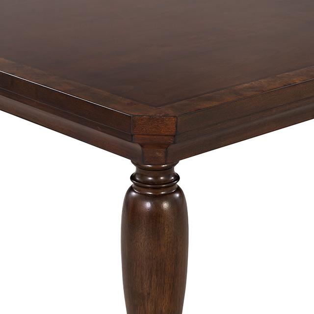 Westerham 7 Pc Dining Table Set - California Furniture (Coachella, CA)