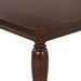 Westerham Dining Table w/ 18" Leaf - California Furniture (Coachella, CA)
