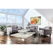 Ysabel Sofa - California Furniture (Coachella, CA)