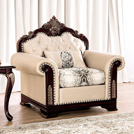 Yucatan Chair - California Furniture (Coachella, CA)