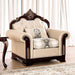 Yucatan Chair - California Furniture (Coachella, CA)