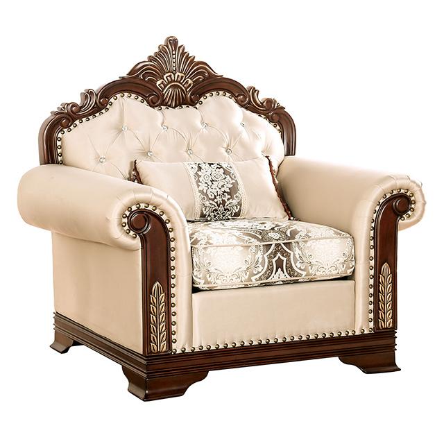 Yucatan Chair - California Furniture (Coachella, CA)